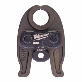 Milwaukee - Presstang u-bakke m12 ø32mm