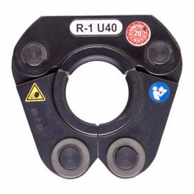 Milwaukee - Pressring u-bakke m18 Ø40 - 63 mm
