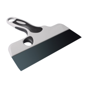 Stiwex - Bredspartel Silver 200 mm