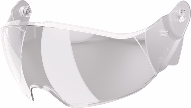 Visir Kort t/Spector (-E) Klar