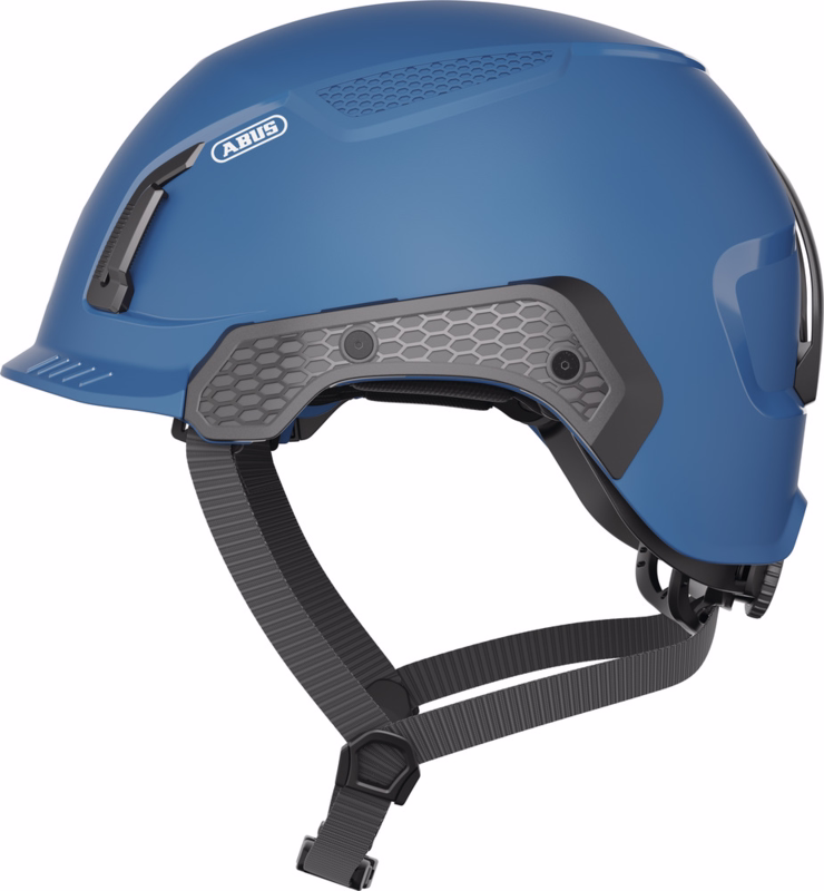 Sikkerhedshjelm SPECTOR-E Blå