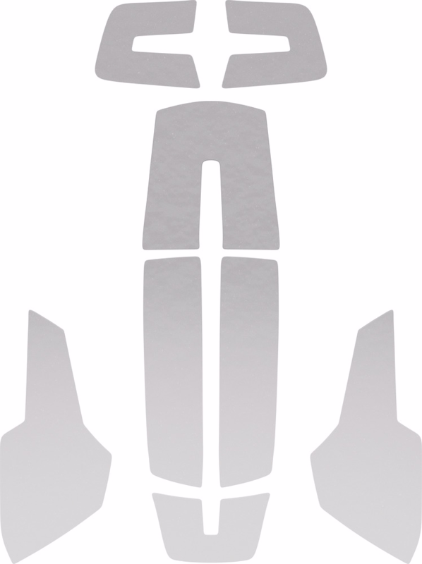 Klistermærker Refleks t/Spector (-E)