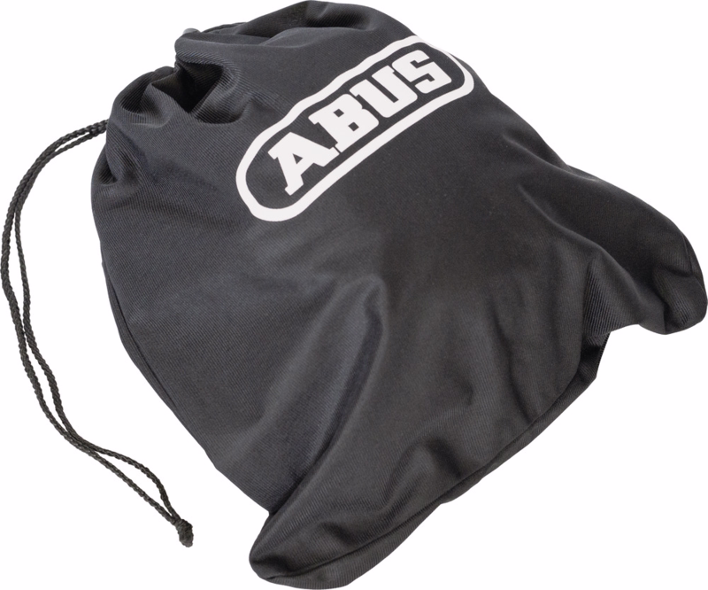 Opbevaringspose t/sikkerhedshjelm.