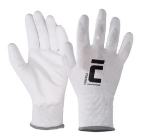 Cerva - Handske Emberiza Hvid