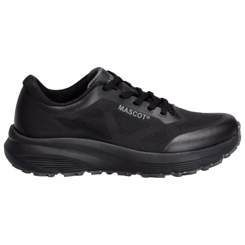Sneakers Jobsko F2000 Sort, str. 38