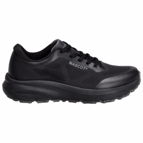 Mascot - Sneakers Jobsko F2000 Sort