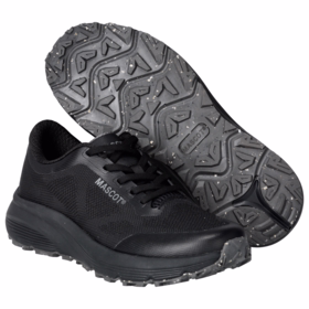 Mascot - Sneakers Jobsko F2000 Sort