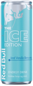 Red Bull - Red Bull Lilac Ice 250ml, inkl. Pant A