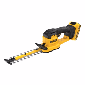 DeWALT - Grensaks 18V DCMHT520D1 13mm, 1x2,0 Ah