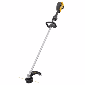 DeWALT - Græstrimmer 54V XR DCMST901N 42cm, Solo