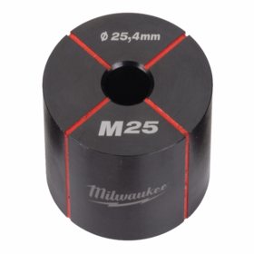 Milwaukee - Bakke til stempel m25