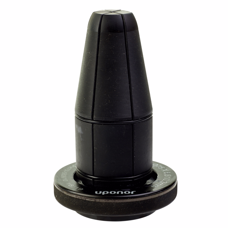 Ekspansionshoved pxph75i-5606/10