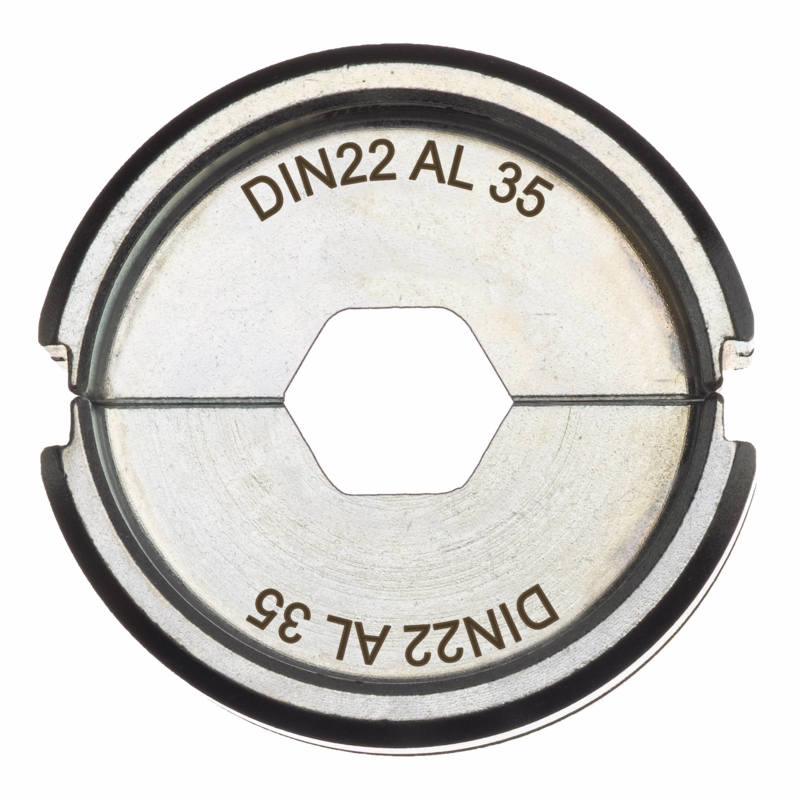 Pressbakke din22 al 35