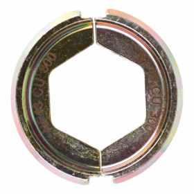 Milwaukee - Pressbakke nf13 cu 300