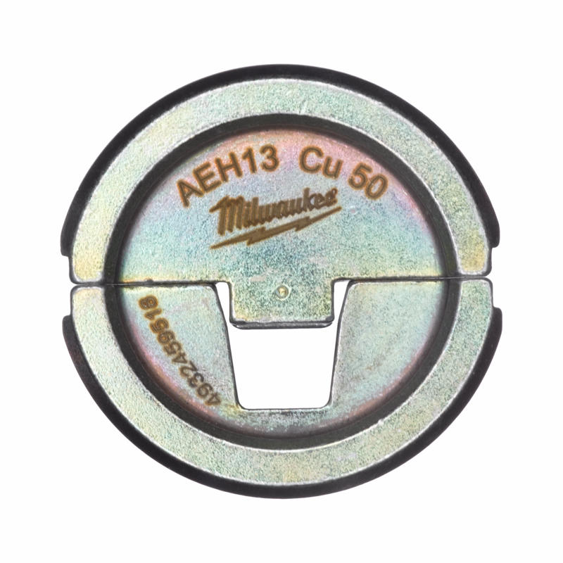 Pressbakke aeh13 cu 50