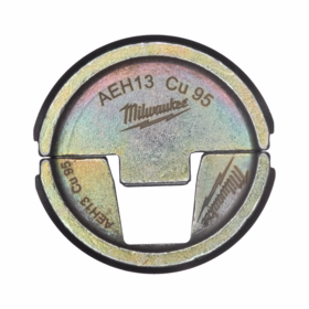 Milwaukee - Pressbakke aeh13 cu 95