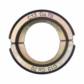 Milwaukee - Pressbakke c13 cu 70