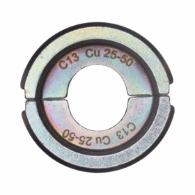 Milwaukee - Pressbakke c13 cu 25-50