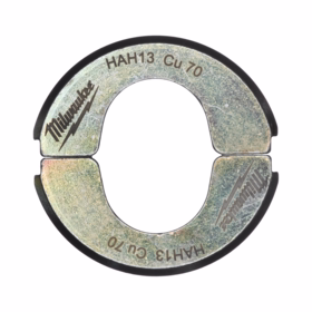 Milwaukee - Pressbakke hah13 cu 70