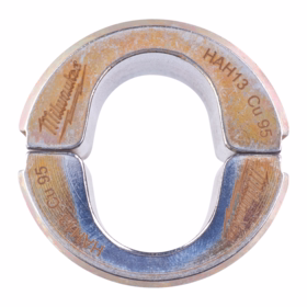 Milwaukee - Pressbakke hah13 cu 95