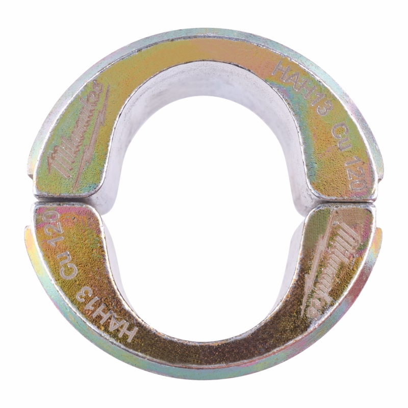 Pressbakke hah13 cu 120