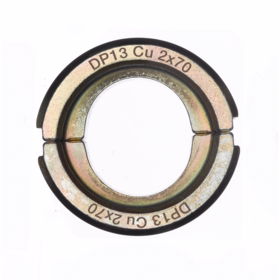 Milwaukee - Pressbakke dp13 cu 2x70