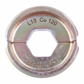 Milwaukee - Pressbakke l13 cu 120