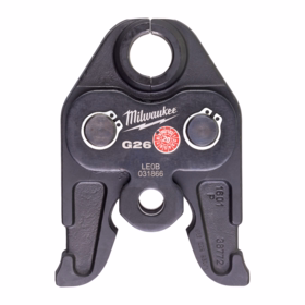 Milwaukee - Presstang g-bakke m18 ø26 mm