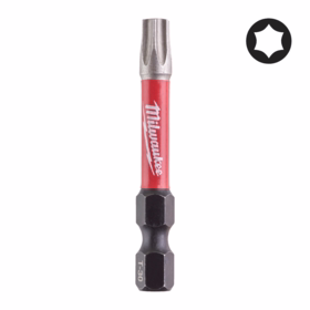 Milwaukee - Bits Shockwave TX30X50mm, pk á 10 stk