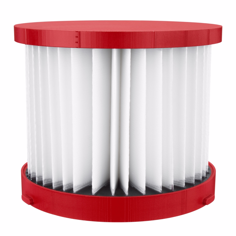 Filter HEPA t/M18 VC2