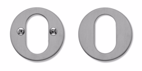 Randi Line - Cylinderring