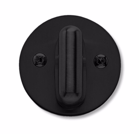 Randi Line - Vridergreb sort PVD cc30