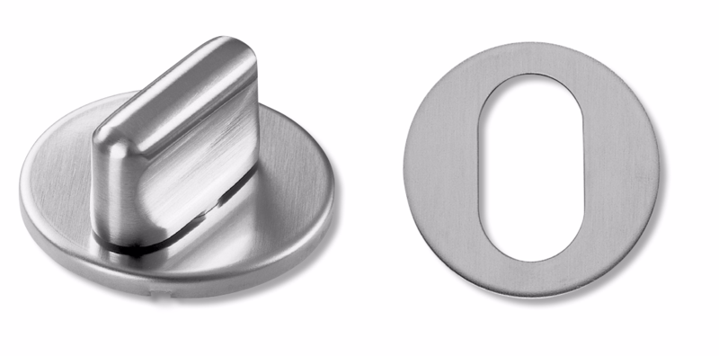 Vrider/cyl RS Ø52x4mm klips cc30mm 1140.01A