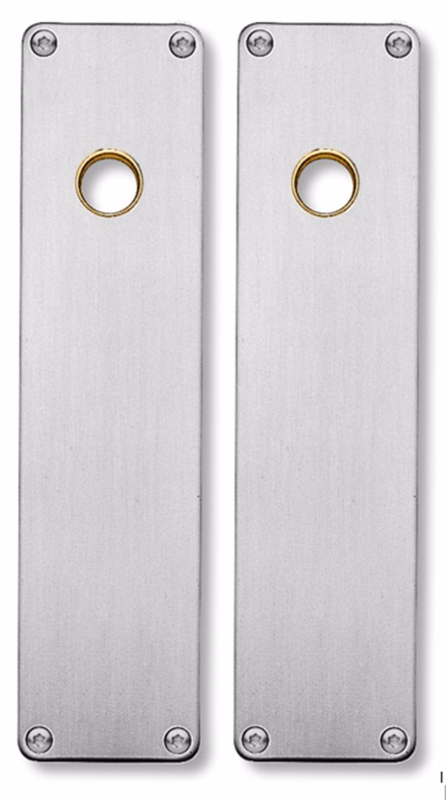 Langskilte RS 215x55x2mm glat Euro/Boda 1201.00
