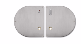 Randi Line - Faconskilt RS 1362.03TA