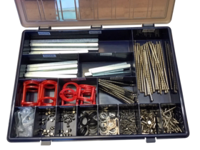 Randi Line - Sortimentsboks 1989S