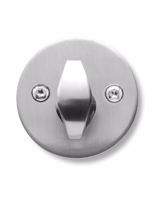 Vridergreb RS Ø50x2mm massiv cc30mm M4 7100.01AM4