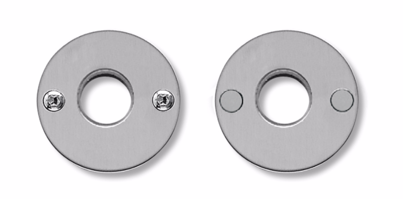 Rosetter RS Ø50x2mm massiv cc38mm 7116.00