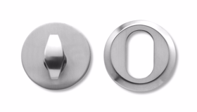 Line 18 - Vrider/cylinder RS høj Ø53mm