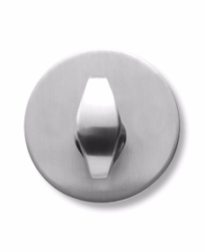 Line 18 - Vridergreb RS Ø52mm cover 7140.01.AM4