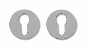 Line 18 - Rosetter til Euro-cylinder