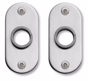 Line 18 - Roset RS 65x30x2 mm greb