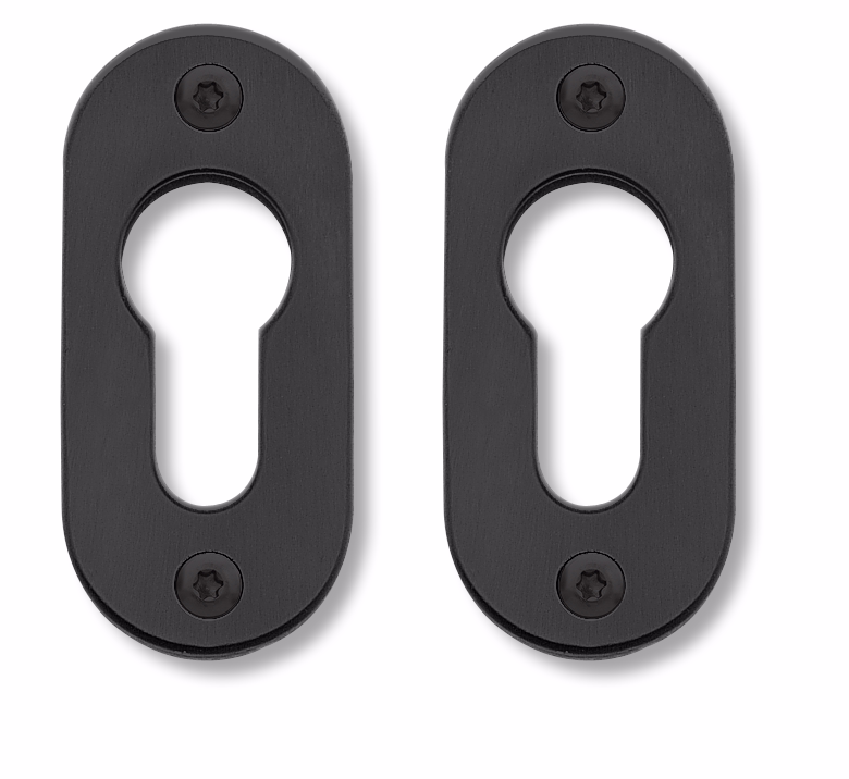 Cyl/cyl Euro sort 65x30x2mm massiv cc49mm 7190.22E