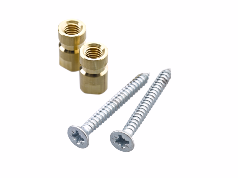 Montagesæt type 2 t/enk. Monta