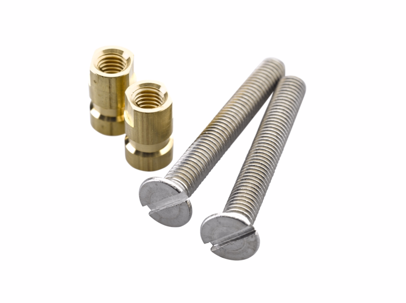 Gevindskuer M8 til hanke dt. 55-78 73046GEF