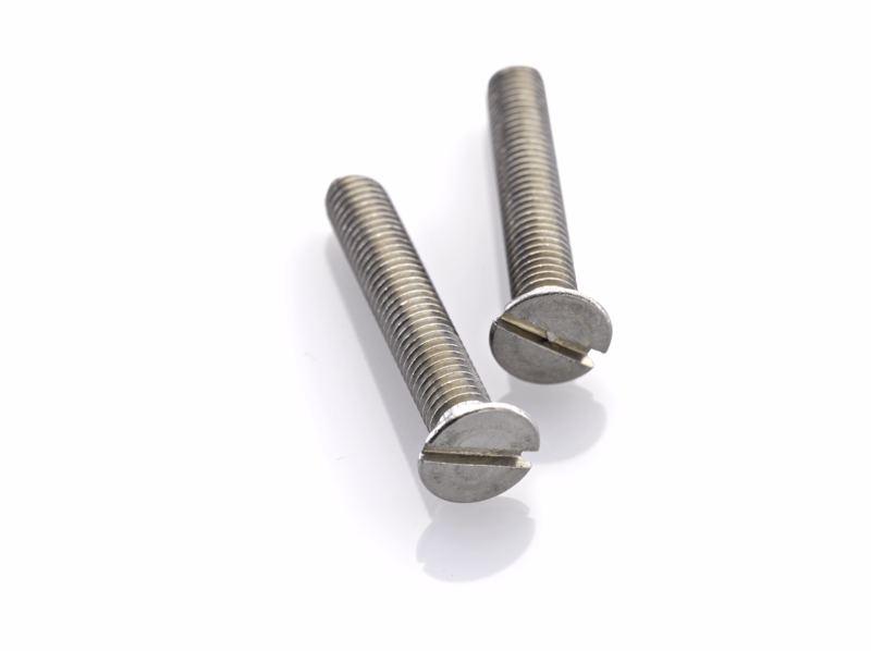 Maskinskrue RS M8x30 GA 10-22