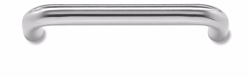 Dørhank RS lige Ø25x200mm 7525.200