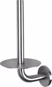 Line 18 - Reserverulleholder RS Ø16x201mm