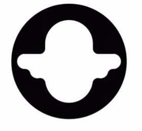 Randi - Underlagsskive t/cylinder/vrider besætning