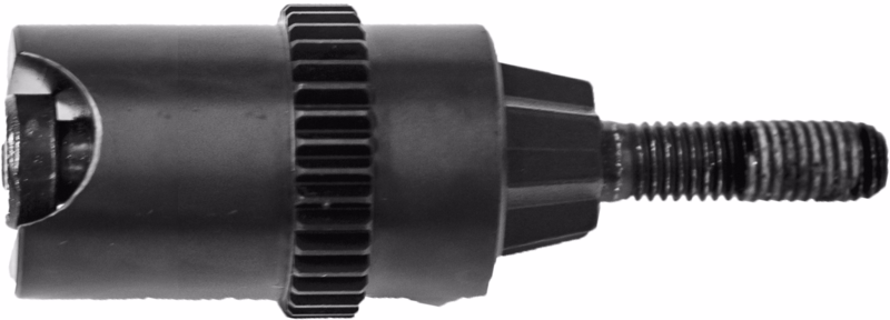 Akselforlænger ETS +20 mm